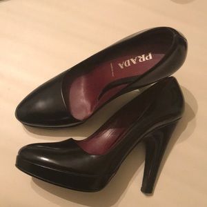 Prada Heels